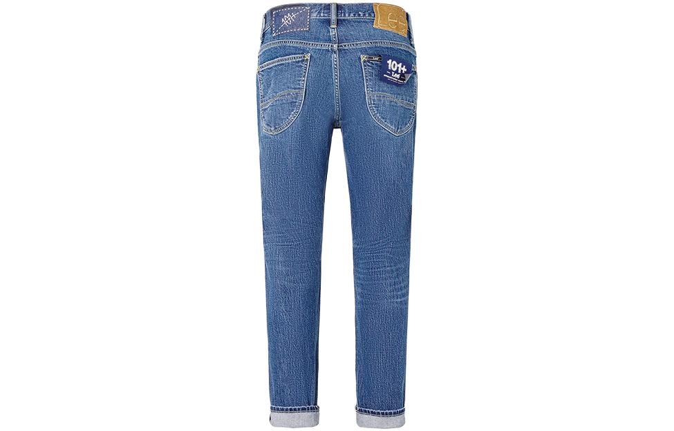 Lee Jeans — фото 1