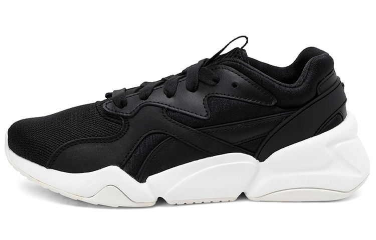 Puma Nova Grl Boss Black — фото 5