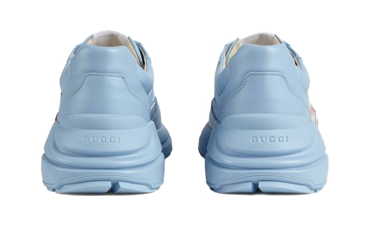 Gucci Rhyton Blue — фото 4