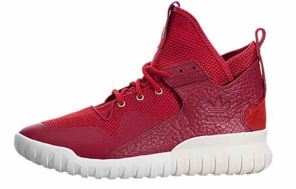 Adidas Tubular X Chinese New Year