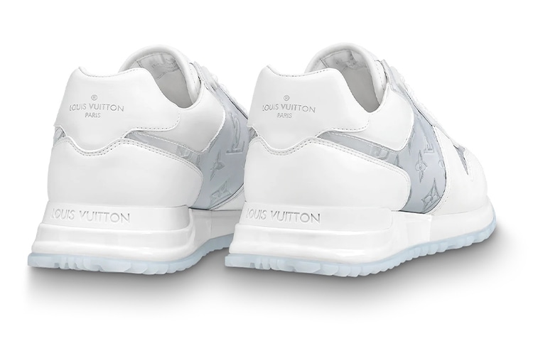 Louis Vuitton Monogram Sneakers — фото 4