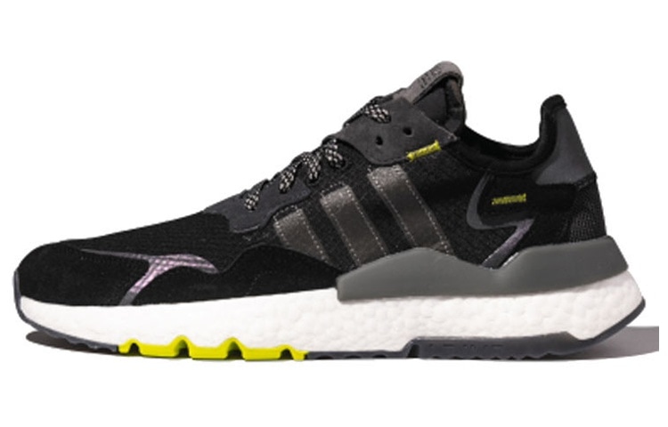adidas originals adidas Nite Jogger — фото 4