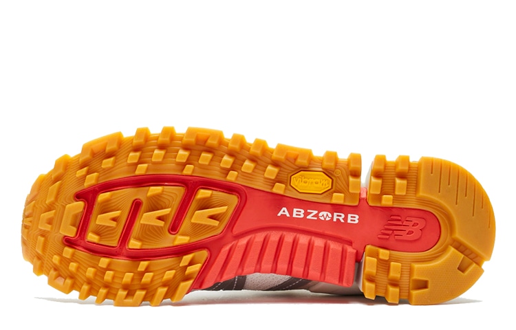 New Balance Обувь для спорта (Арт. MSRC4LB) — фото 9