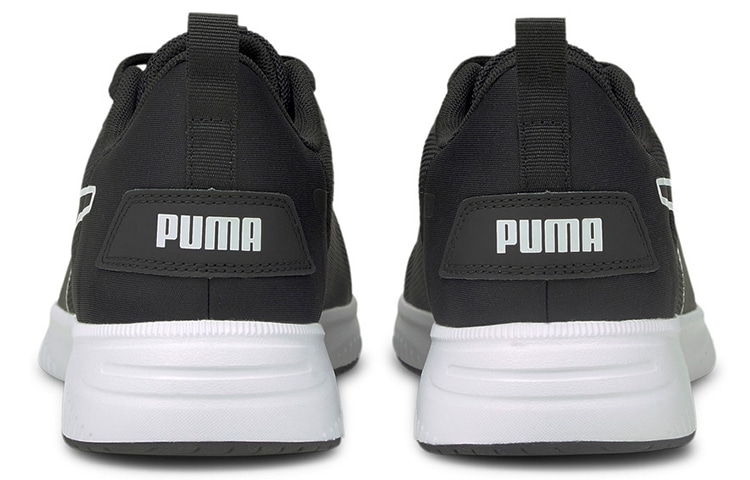 Puma Flyer Flex Black — фото 10