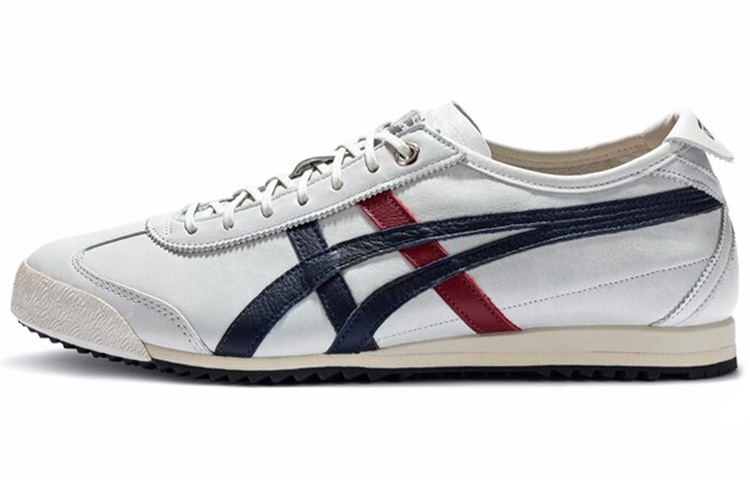 Onitsuka Tiger Mexico 66 Navy