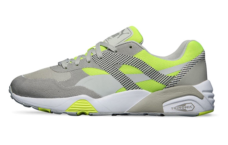 Puma R698 Progressive — фото 4
