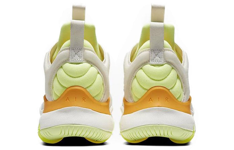Jordan Air Max 200 XX "Sail" — фото 8