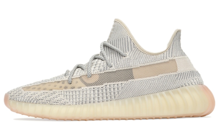 adidas originals adidas Yeezy Boost 350 V2 "Lundmark" Reflective — фото 5