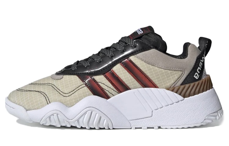 adidas originals Alexander Wang x Adidas Originals Turnout Bball Trainer — фото 6