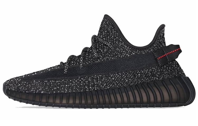 adidas originals adidas Yeezy Boost 350 V2 Black