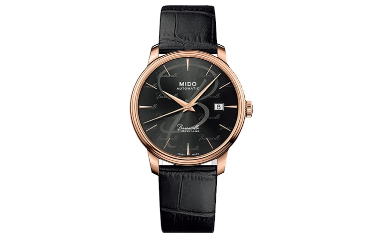 Часы Mido 40mm M027.407.36.051.00