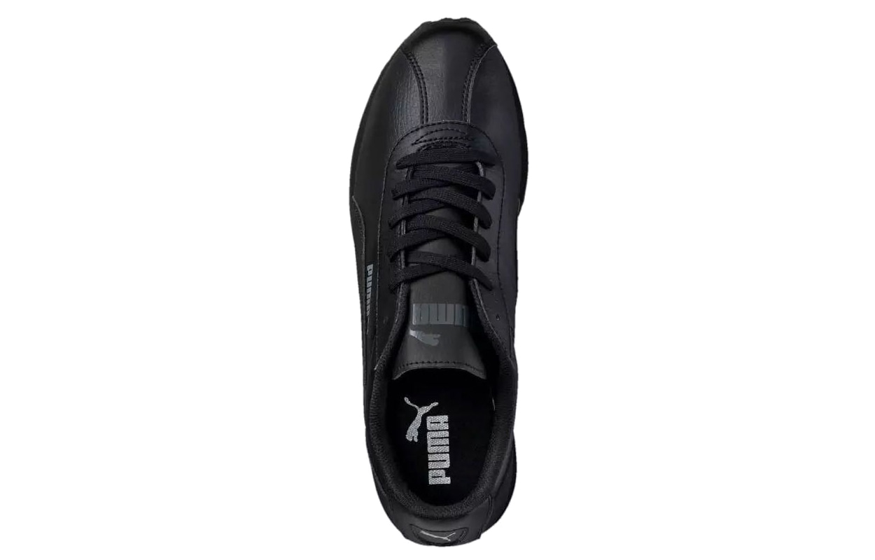 Puma Turin Black — фото 8