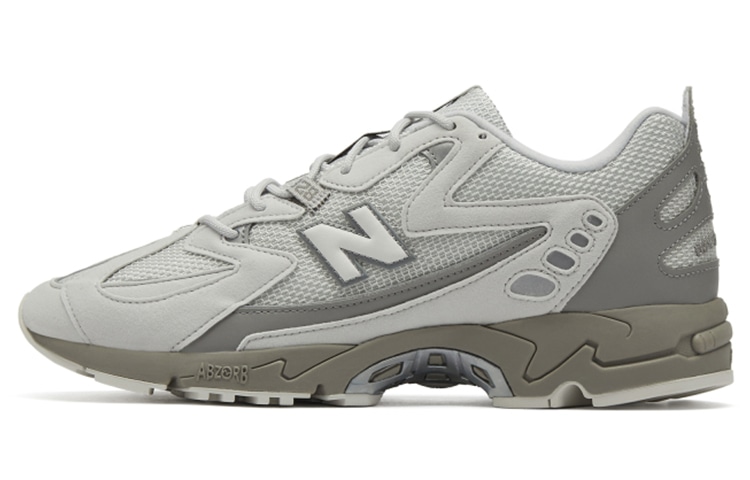 New Balance 828 Beige — фото 4