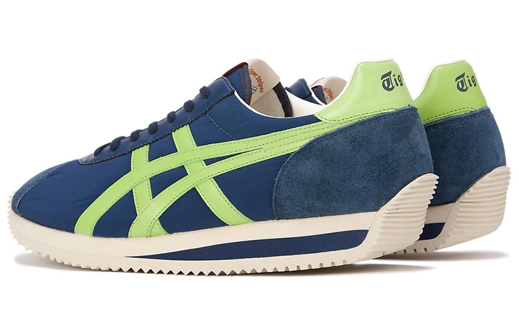Onitsuka Tiger Moal 77 Nm — фото 10