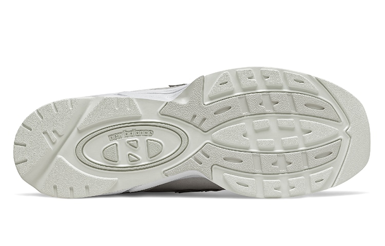New Balance 615 White — фото 7