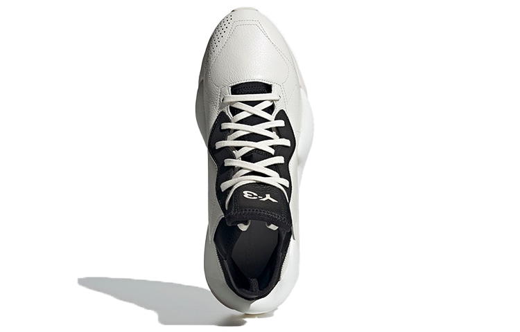 Y-3 Kaiwa Off-White Black — фото 8