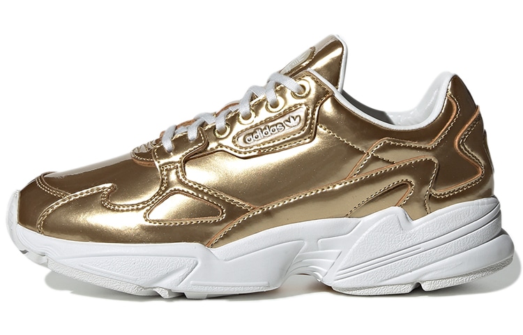 Adidas Originals Falcon Gold
