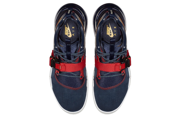 Nike Air Force 270 Dream Team Olympic — фото 9