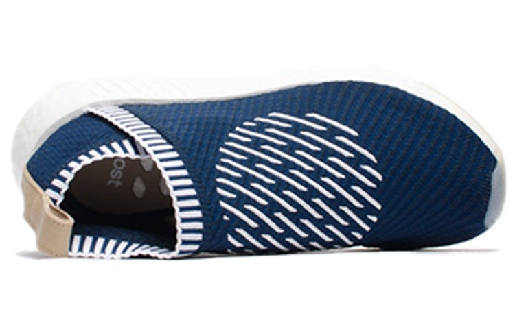 adidas originals adidas NMD CS2 Primeknit Ronin Stripes — фото 8