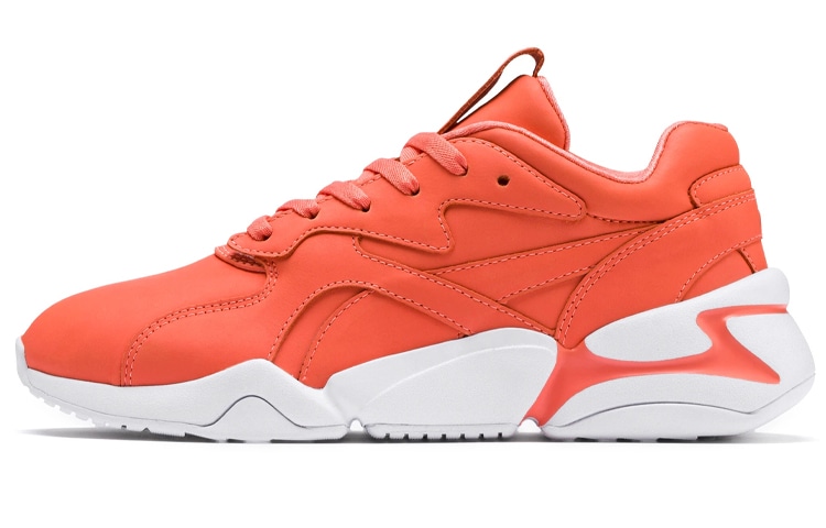 Puma Pantone x Puma Nova Orange — фото 5