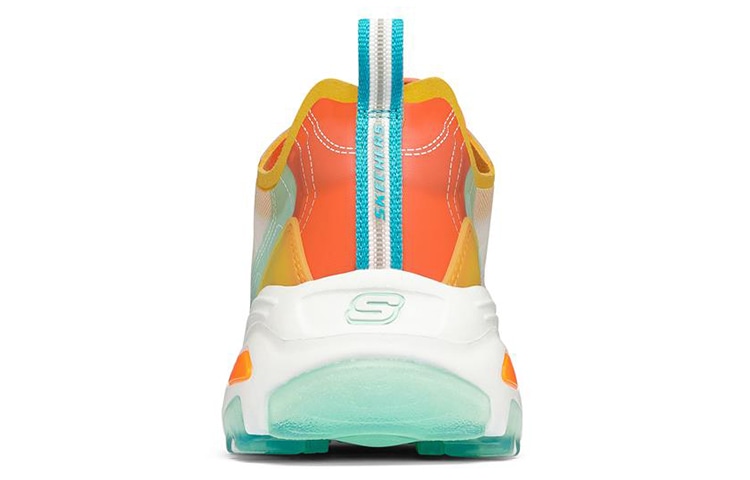 Skechers D'LITES — фото 8