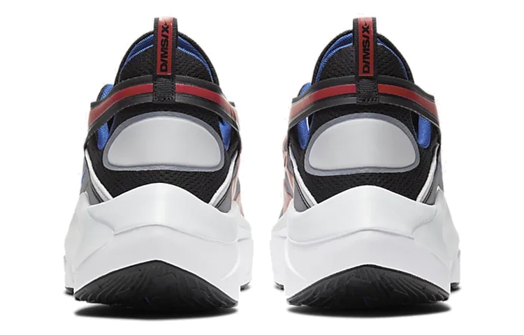 Nike Signal D/MS/X Grey Blue — фото 9