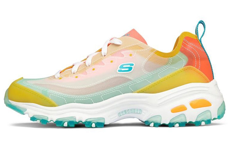 Skechers D'LITES — фото 5