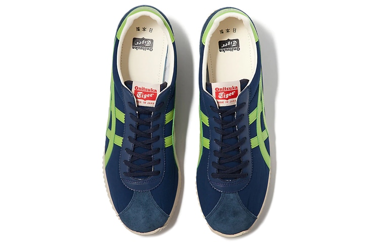 Onitsuka Tiger Moal 77 Nm — фото 11