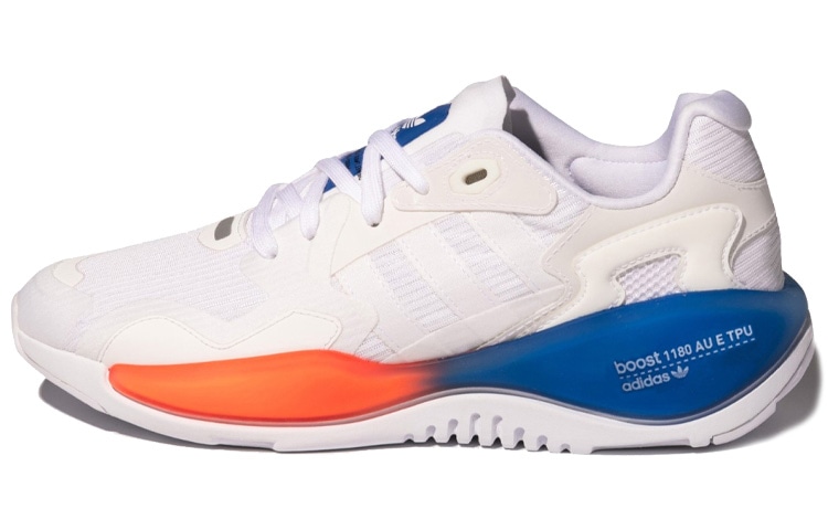 adidas originals adidas ZX Alkyne Boost — фото 5