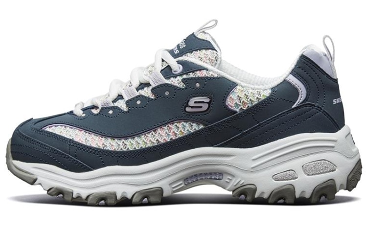 Skechers D'LITES 1.0 — фото 5