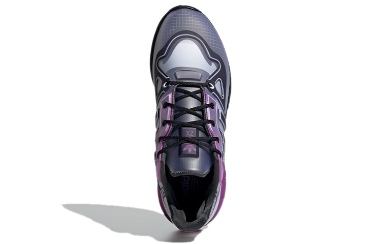 adidas originals adidas ZX 2K Boost Futureshell — фото 10
