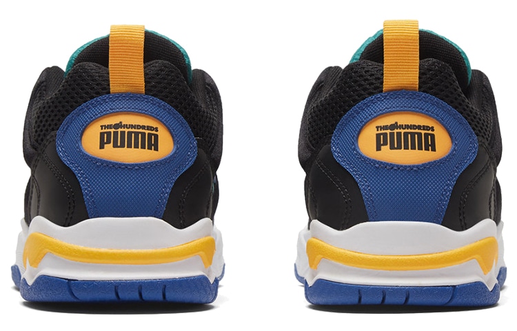 Puma X The Hundreds Performer HF — фото 10