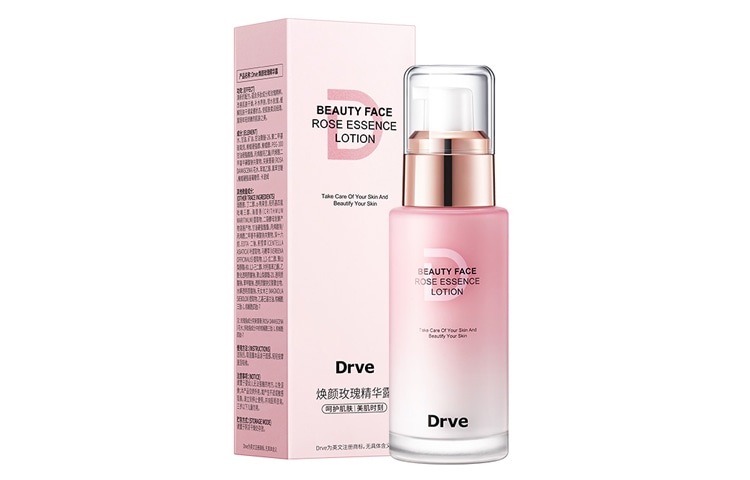 笛乐妃 Drve 50ml