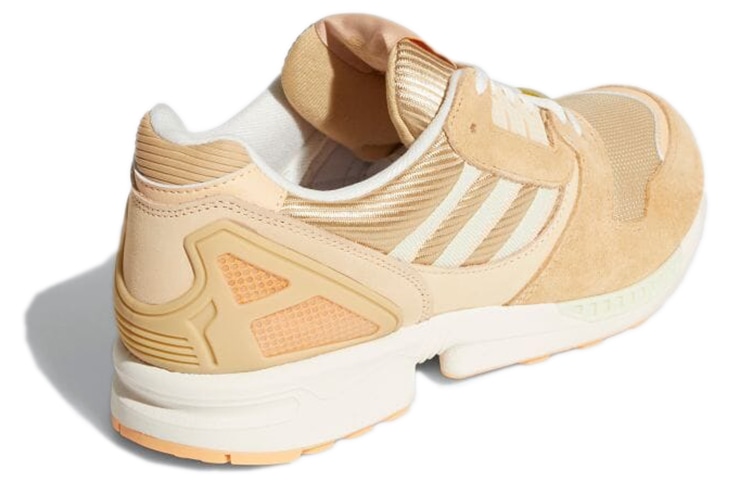 adidas originals adidas ZX 8000 "Hazy Beige" — фото 3