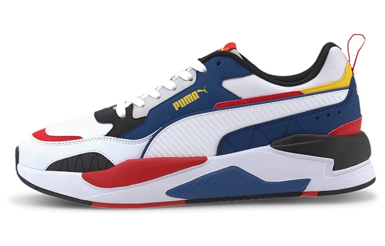 Puma X-Ray 2 Square Pack — фото 6
