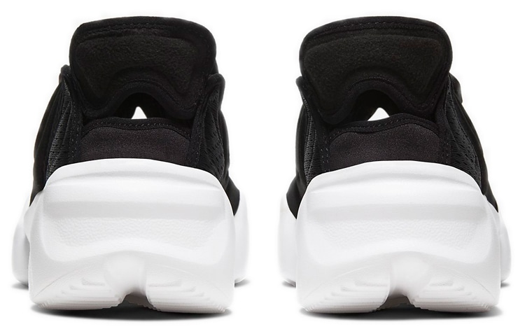 Nike Aqua Rift Black — фото 10