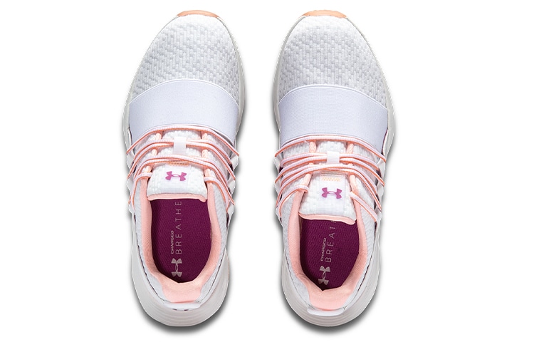 Under Armour Charged Breathe — фото 8