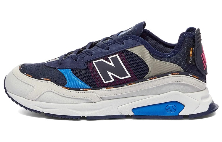 New Balance X-Racer — фото 5