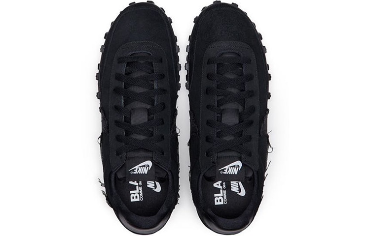 Nike CDG x Nike Waffle Racer 2 — фото 3