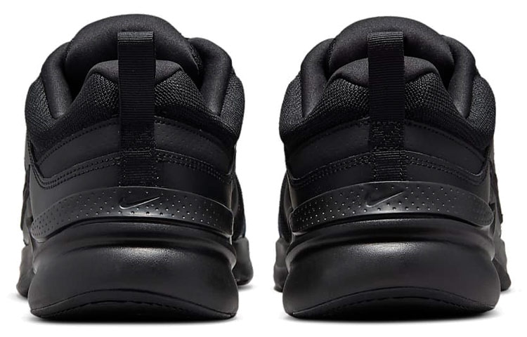 Nike Defy All Day Black — фото 10