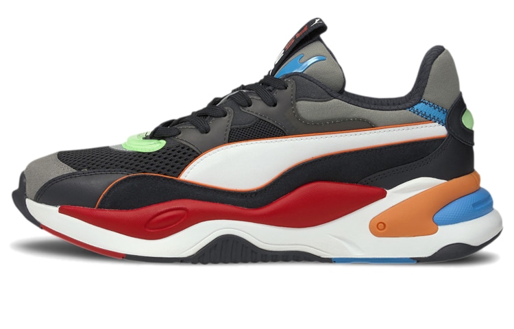 Puma RS-2K Internet Exploring Black — фото 4