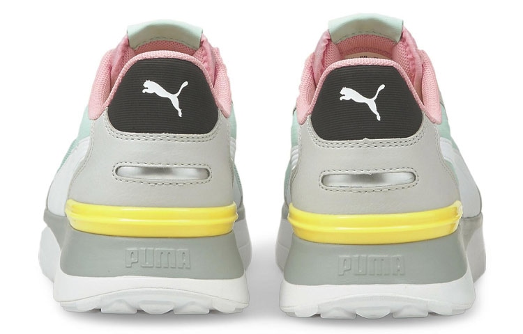 Puma R78 Voyage — фото 8