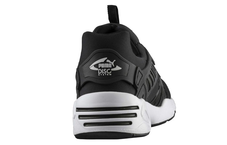 Puma Disc Blaze Black — фото 8