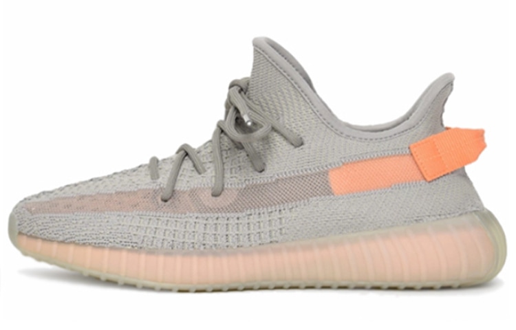 adidas originals adidas Yeezy Boost 350 V2 "True Form" — фото 5