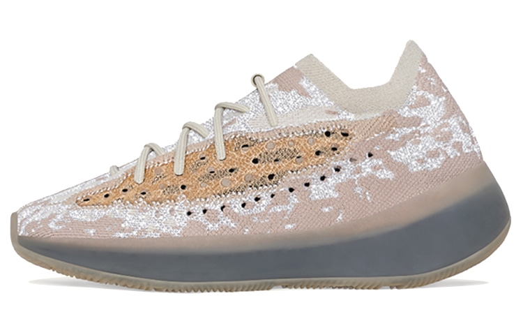 adidas originals adidas Yeezy Boost 380 "Pepper" Reflective — фото 4
