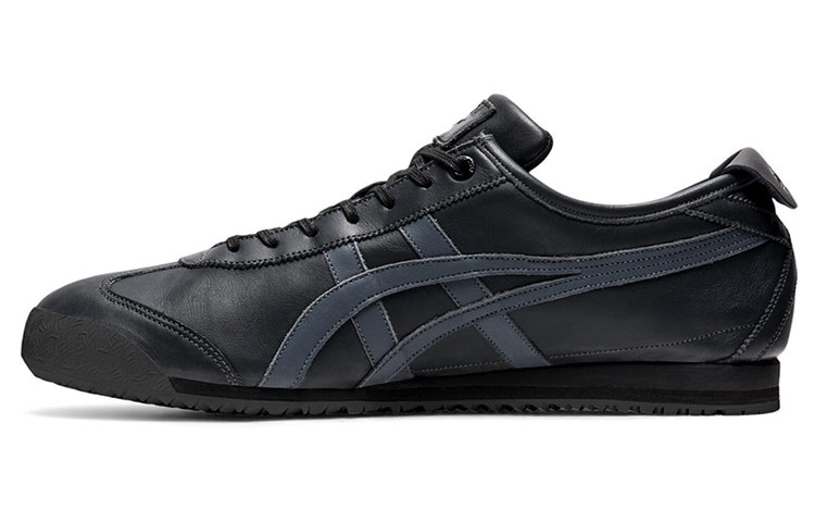 Onitsuka Tiger MEXICO 66 Black — фото 5