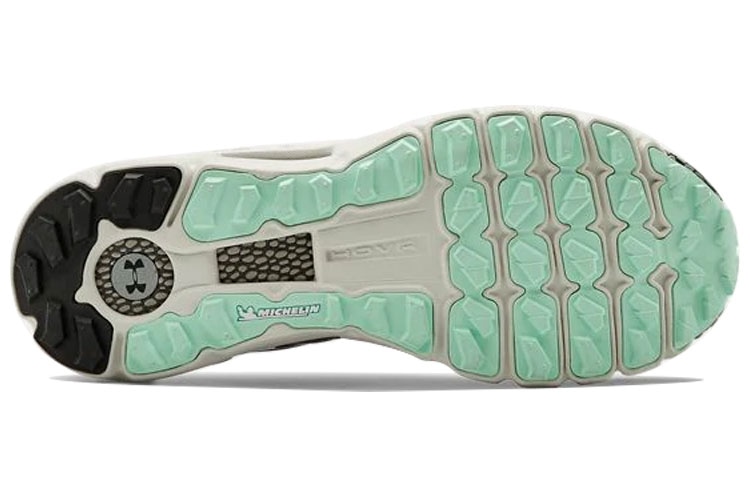 Under Armour Hovr Summit Gravity Green — фото 9