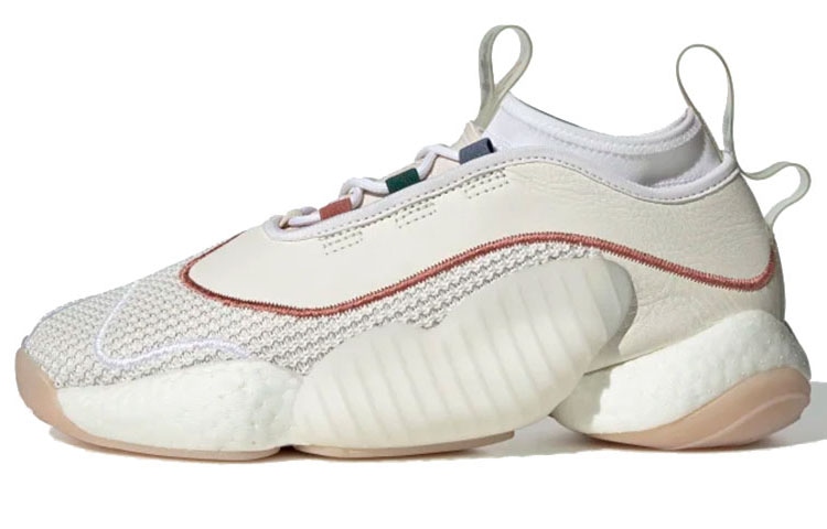 adidas originals Crazy BYW 2.0 Bristol Studios — фото 4