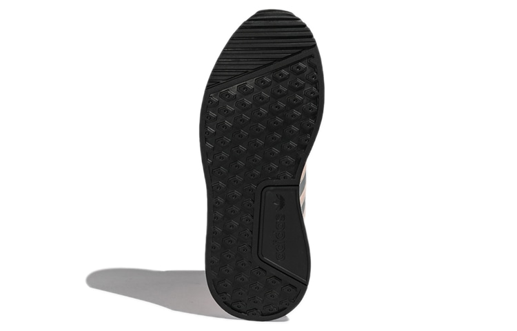 Adidas Originals X_PLR S Pink Black — фото 11