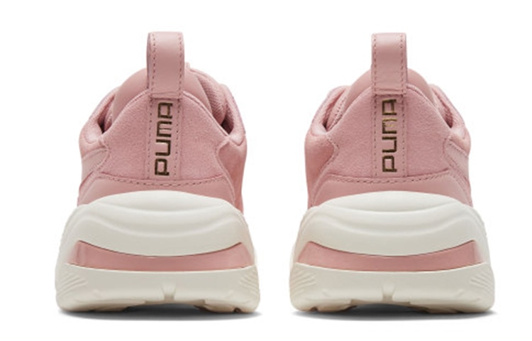 Puma Thunder Fire Rose — фото 8